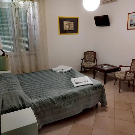 Gæstehus Ristorante Lo Scudo