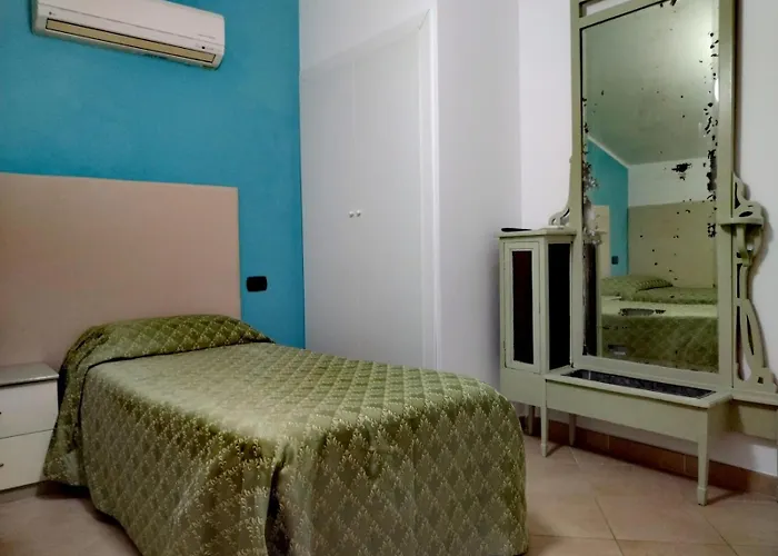 Ristorante Lo Scudo 3* Vasto