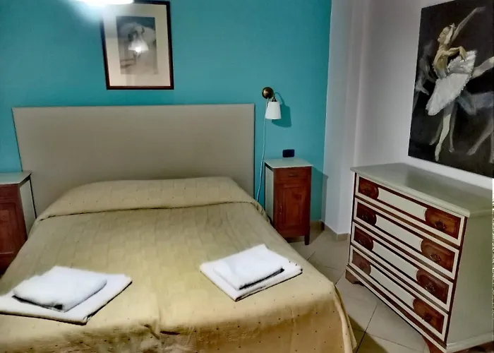 Ristorante Lo Scudo 3* Vasto