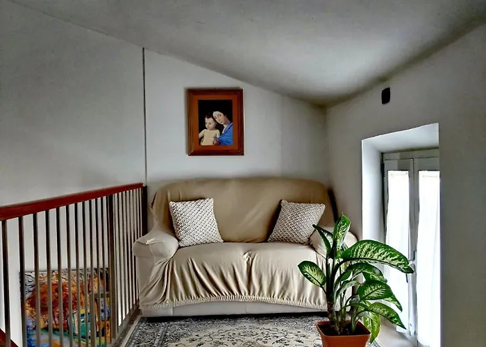 Ristorante Lo Scudo Gæstehus