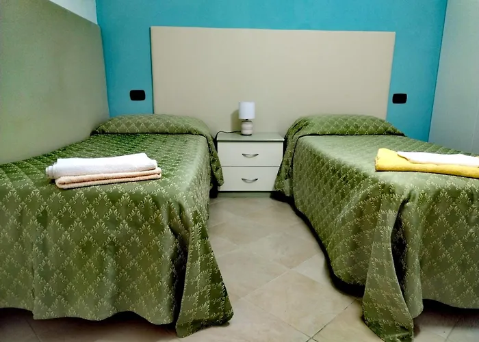 Gæstehus Ristorante Lo Scudo