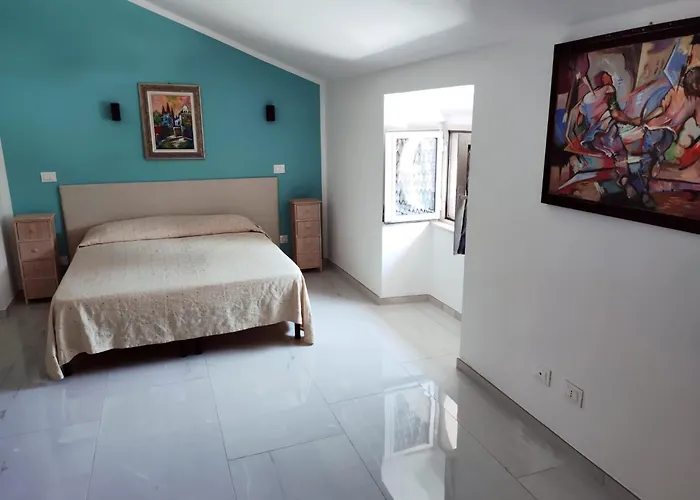 Ristorante Lo Scudo 3* Vasto