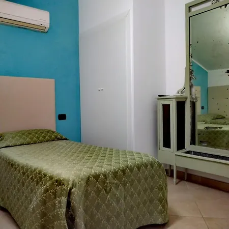Ristorante Lo Scudo * Vasto