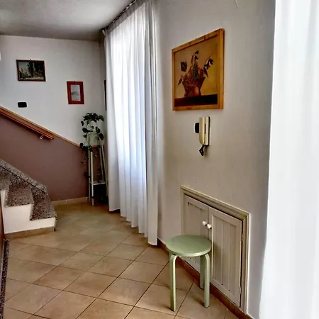 Ristorante Lo Scudo Vendégház