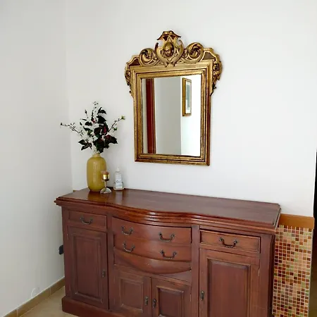 Vendégház Ristorante Lo Scudo Vasto