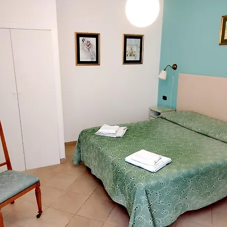 Ristorante Lo Scudo Vendégház Vasto