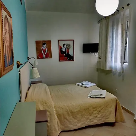 Ristorante Lo Scudo Vendégház 3*