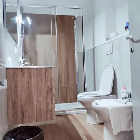 Ristorante Lo Scudo Vasto