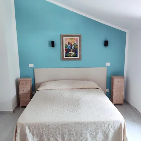 Ristorante Lo Scudo Pensjonat