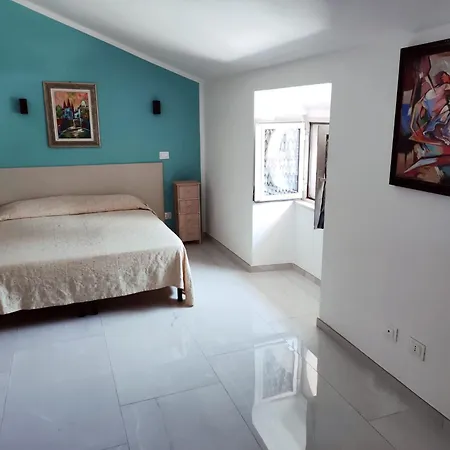 Ristorante Lo Scudo 3* Vasto