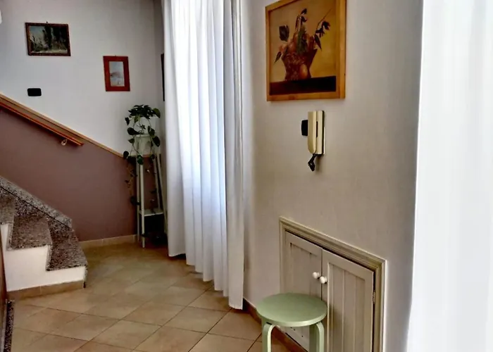 Ristorante Lo Scudo Guest house