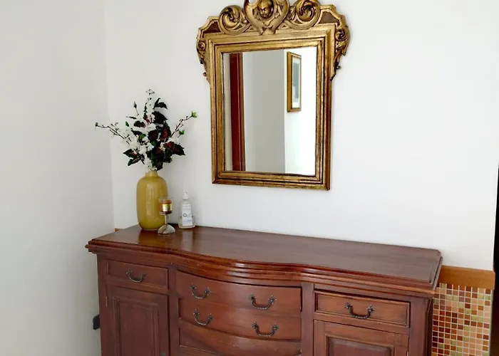 Guest house Ristorante Lo Scudo Vasto