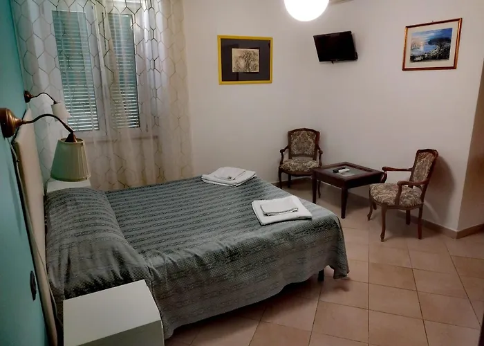 Guest house Ristorante Lo Scudo