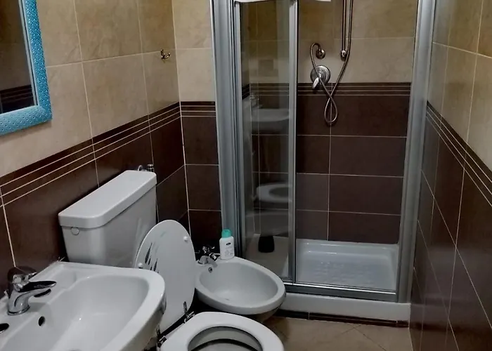 Guest house Ristorante Lo Scudo Vasto