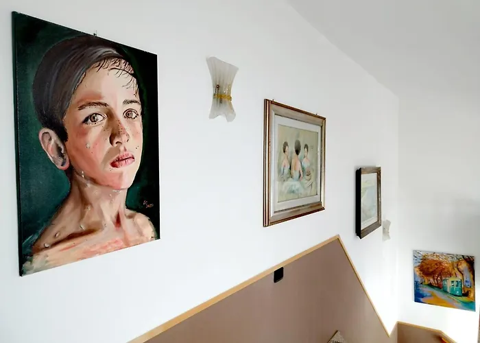 Ristorante Lo Scudo 3*