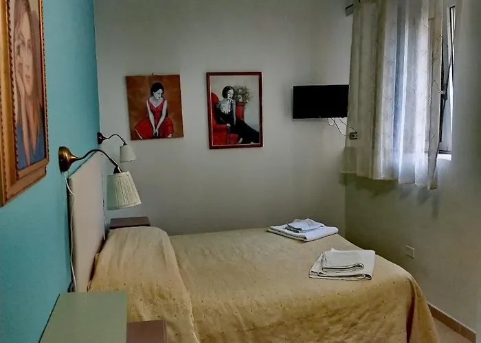 Ristorante Lo Scudo Guest house 3*