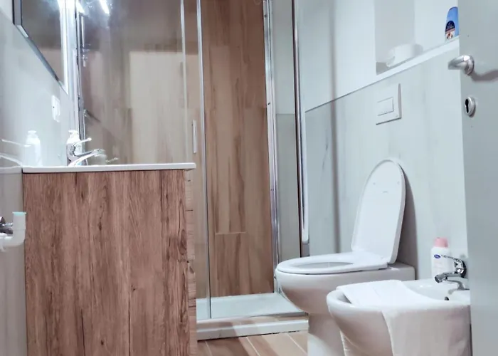 Ristorante Lo Scudo Vasto