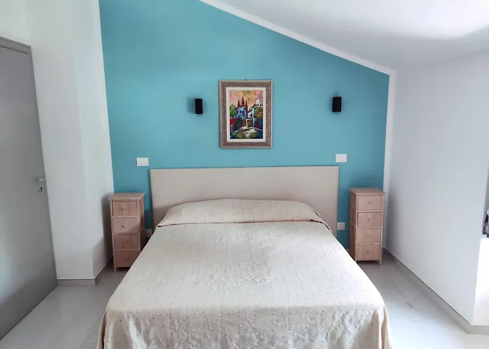 Ristorante Lo Scudo Guest house